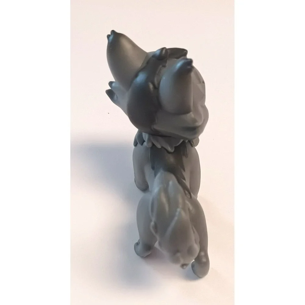 Warrior Cats Mystery Figure Series 1 GrayStripe ThunderClan New Open Box